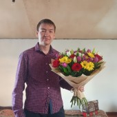 Рамиль, 33 года из г. 