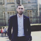 Энчик, 32 года из г. 