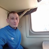 Карим, 37 лет из г. 