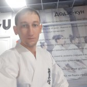 Карим, 38 лет из г. 