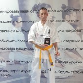 Карим, 38 лет из г. 