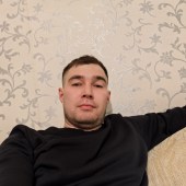 Радик, 32 года из г. 