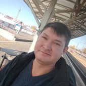 Азат, 39 лет из г. 