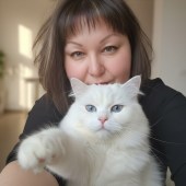 Гузель, 43 года из г. 