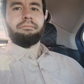 Юнес, 35 лет из г. 