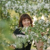 Регина, 42 года из г. 