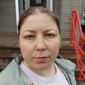 Светлана, 41 год из г. 