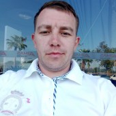 Ильгиз, 34 года из г. 