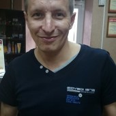 Ильфат, 44 года из г. 