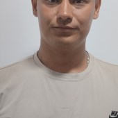 Радмир, 31 год из г. 