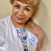 Гульсина, 62 года из г. 