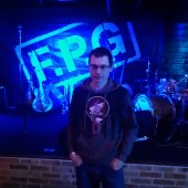 Рауф, 29 лет из г. 