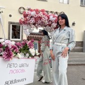 Зульфия, 44 года из г. 