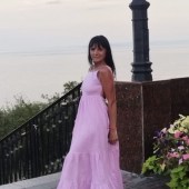 Зульфия, 43 года из г. 