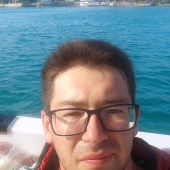 Рустам, 32 года из г. 