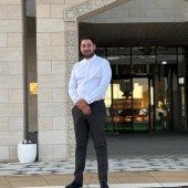 Ильназ, 28 лет из г. 