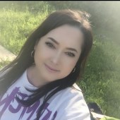 Светлана, 46 лет из г. 