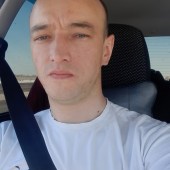 Алекс, 32 года из г. 