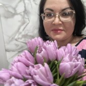 Альбина, 41 год из г. 