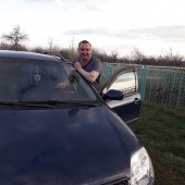 Альберт, 41 год из г. 