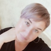 Олеся, 48 лет из г. 