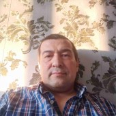 Арсен, 49 лет из г. 