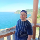 Марат, 48 лет из г. Щербинка
