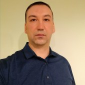 Ринат, 43 года из г. 