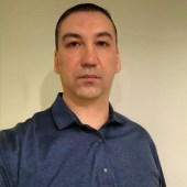 Ринат, 44 года из г. Тюмень