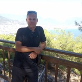 Ильдар, 46 лет из г. Ульяновск