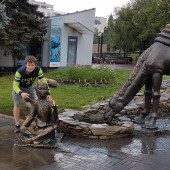 Айрат, 36 лет из г. 