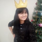 Дамира, 53 года из г. 