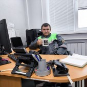 Ильнур, 36 лет из г. 