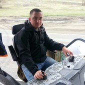 Ильхам, 35 лет из г. 