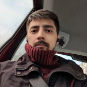 Рустам, 32 года из г. 