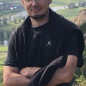 Айдар, 39 лет из г. 