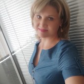 Зульфия, 42 года из г. 