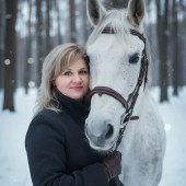 Зульфия, 43 года из г. 