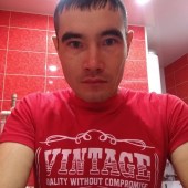 Ленар, 34 года из г. 