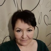 Зуля, 55 лет из г. 