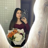 Зухра, 31 год из г. 