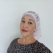 Зульфия, 51 год из г. 