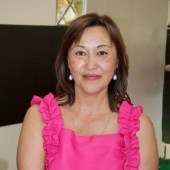 Зульфия, 52 года из г. 