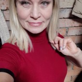 Гюзель, 51 год из г. 