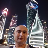 Искандар, 39 лет из г. 