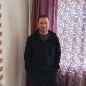 Айдар, 36 лет из г. 
