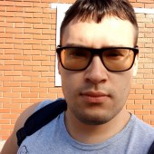 Эрик, 30 лет из г. 