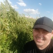 Айрат, 46 лет из г. 