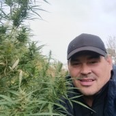 Айрат, 47 лет из г. 