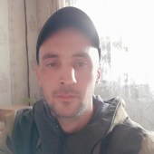 Альберт, 39 лет из г. 